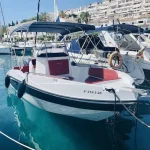 nireus 620
